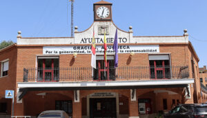 Ayuntamiento de Azuqueca
