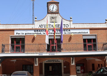 Ayuntamiento de Azuqueca