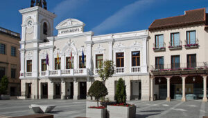 Ayuntamiento de Guadalajara