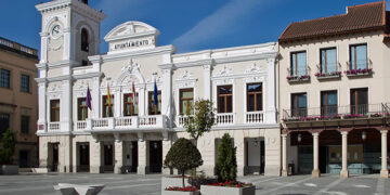 Ayuntamiento de Guadalajara