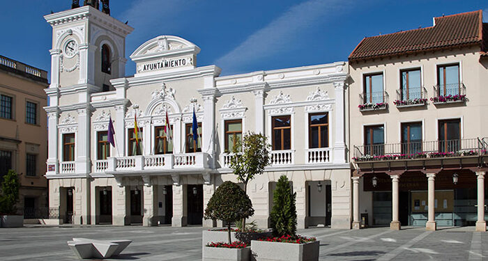 Ayuntamiento de Guadalajara