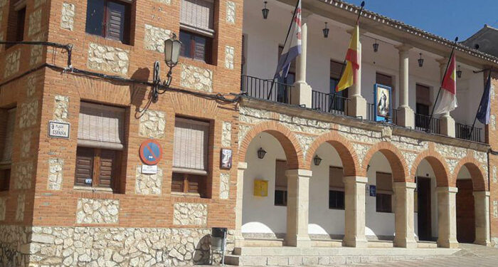 El PSOE de Horcajo de Santiago no entiende que el PP no considere urgente apoyar a los agricultores y ganaderos 1 Ayuntamiento Horcajo de Santiago