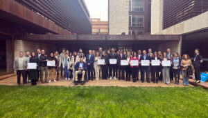 Azuqueca renueva el reconocimiento como Ciudad Amiga de la Infancia de UNICEF