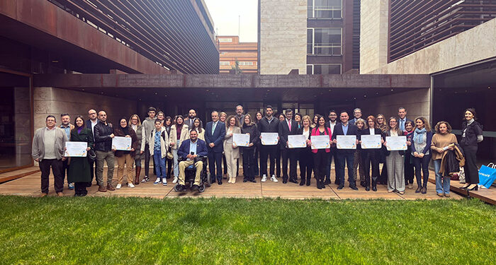 Azuqueca renueva el reconocimiento como Ciudad Amiga de la Infancia de UNICEF