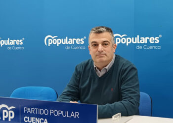 Barambio se pregunta por la insistencia del Equipo de Gobierno de Dolz en evitar celebrar un pleno extraordinario sobre la Ley de Amnistía