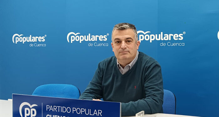 Barambio se pregunta por la insistencia del Equipo de Gobierno de Dolz en evitar celebrar un pleno extraordinario sobre la Ley de Amnistía 1 Barambio se pregunta por la insistencia del Equipo de Gobierno de Dolz en evitar celebrar un pleno extraordinario sobre la Ley de Amnistía