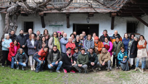 Bibliocatessen, la vida rural de los libros