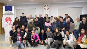 Cáritas Diocesana de Cuenca comienza los cursos formativos para personas en riesgo de exclusión sociolaboral