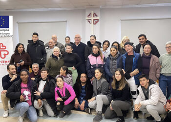 Cáritas Diocesana de Cuenca comienza los cursos formativos para personas en riesgo de exclusión sociolaboral