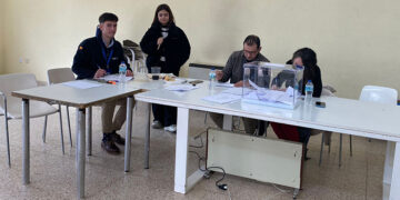 Carla Ayuso, elegida como representante de la Alcaldía en Taracena