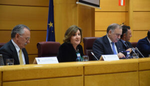 Castilla-La Mancha apoya la estrategia para el fortalecimiento de la industria de defensa a través de la formación, la simplificación de trámites y el acompañamiento de la inversión