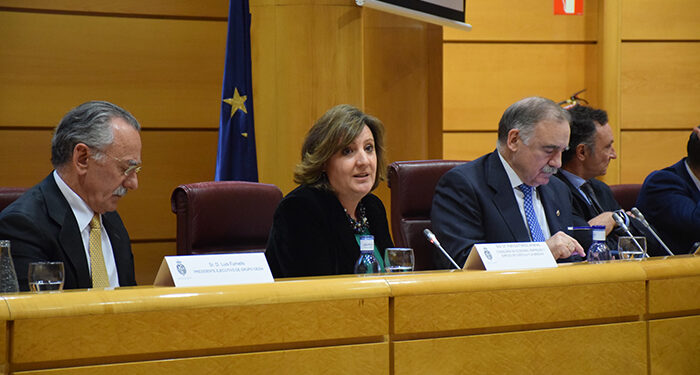 Castilla-La Mancha apoya la estrategia para el fortalecimiento de la industria de defensa a través de la formación, la simplificación de trámites y el acompañamiento de la inversión