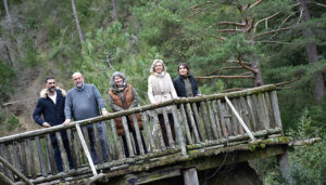 Castilla-La Mancha creará la figura de las Entidades Colaboradoras para agilizar los trámites urbanísticos en los pequeños municipios