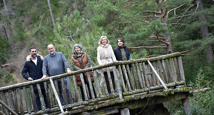 Castilla-La Mancha creará la figura de las Entidades Colaboradoras para agilizar los trámites urbanísticos en los pequeños municipios 1 Castilla-La Mancha creará la figura de las Entidades Colaboradoras para agilizar los trámites urbanísticos en los pequeños municipios