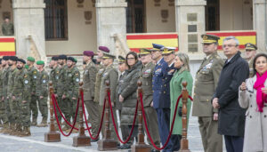 Castilla-La Mancha es la única Comunidad Autónoma que mantiene activa la Comisión Regional de Respuesta Integral para la Emergencia en Ucrania