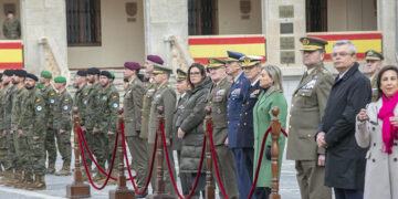 Castilla-La Mancha es la única Comunidad Autónoma que mantiene activa la Comisión Regional de Respuesta Integral para la Emergencia en Ucrania