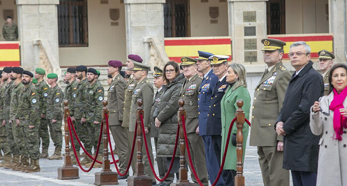 Castilla-La Mancha es la única Comunidad Autónoma que mantiene activa la Comisión Regional de Respuesta Integral para la Emergencia en Ucrania