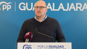 Castillo defiende ampliar los casos de prisión permanente revisable “por los estragos “de la Ley Solo sí es sí