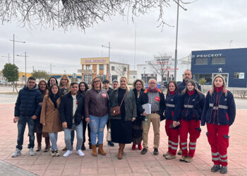 CCOO considera “decepcionante e indigno” el ‘Plan Social’ ofrecido por IDL a las 90 personas afectadas por el cierre de su centro de trabajo de Tarancón