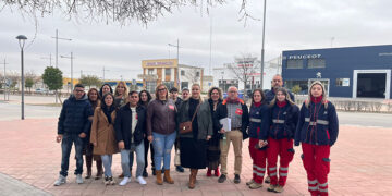 CCOO considera “decepcionante e indigno” el ‘Plan Social’ ofrecido por IDL a las 90 personas afectadas por el cierre de su centro de trabajo de Tarancón
