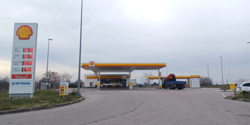 CCOO-Industria denuncia que la petrolera Shell fuerza a las plantillas de sus estaciones de servicio a ‘aceptar’ realizar horas extraordinarias todos los días