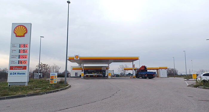 CCOO-Industria denuncia que la petrolera Shell fuerza a las plantillas de sus estaciones de servicio en Guadalajara a ‘aceptar’ realizar horas extraordinarias todos los días 1 CCOO-Industria denuncia que la petrolera Shell fuerza a las plantillas de sus estaciones de servicio a ‘aceptar’ realizar horas extraordinarias todos los días