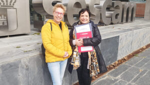 CCOO-Sanidad registra requerimiento en el SESCAM para la reactivación de la carrera profesional en el primer semestre de 2024