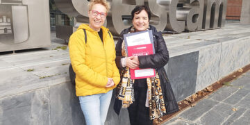 CCOO-Sanidad registra requerimiento en el SESCAM para la reactivación de la carrera profesional en el primer semestre de 2024