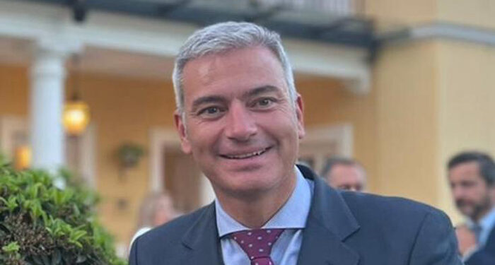 CEOE-Cepyme Cuenca lamenta el fallecimiento Jesús Saiz, miembro de su junta directiva