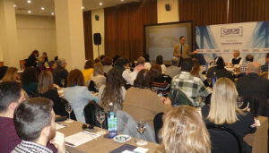 CEOE-Cepyme Cuenca reúne a cerca de 70 empresarios en la jornada sobre inspección de trabajo