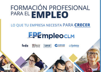CEOE-Cepyme Cuenca sigue ofreciendo las distintas inciativas del servicio FEPEmpleoCLM