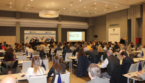 Cerca de 200 empresarios de Guadalajara se informan sobre la programación de la inspección de trabajo para el año 2024