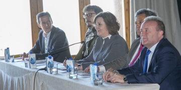 Cerca del 60 por ciento de los participantes en los programas duales de Formación Profesional en el Ámbito Laboral encuentra empleo en el siguiente año