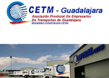 CETM-Guadalajara aclara que ni apoya ni secunda el paro convocado en el sector 1 CETM-Guadalajara aclara que ni apoya ni secunda el paro convocado en el sector