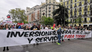 Cinco años después, el corazón de la Revuelta de la España Vaciada sigue latiendo