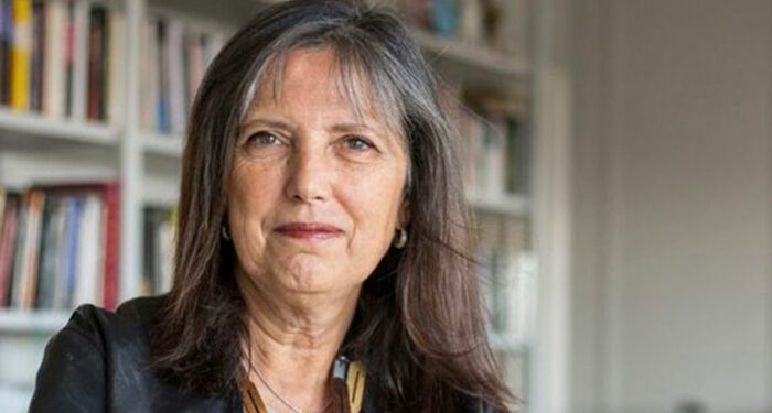 Claudia Piñeiro y Berna González Harbour, primeras autoras confirmadas para el XI Festival Internacional de Las Casas Ahorcadas 1 Claudia Piñeiro