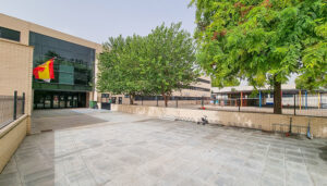 Colegio Jocelyn Bell de Valdeluz