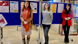 Combatir la Violencia contra las Mujeres desde Europa