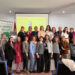 Con las mujeres emprendedoras de Castilla-La Mancha 3 Con las mujeres emprendedoras de Castilla la Mancha