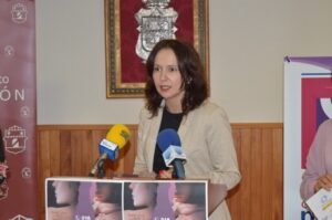 El Ayuntamiento de Tarancón reconocerá a seis mujeres el próximo 8 de marzo