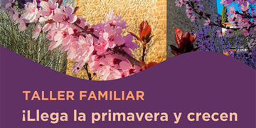 Conocer Guadalajara a través de sus plantas es la propuesta de la Concejalía de Turismo en una nueva edición de talleres familiares