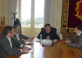 CONVECU solicita al Ayuntamiento de Cuenca bonificaciones para los vehículos híbridos y eléctricos 4 CONVECU solicita al Ayuntamiento de Cuenca bonificaciones para los vehículos híbridos y eléctricos