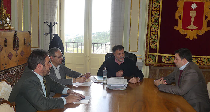 CONVECU solicita al Ayuntamiento de Cuenca bonificaciones para los vehículos híbridos y eléctricos