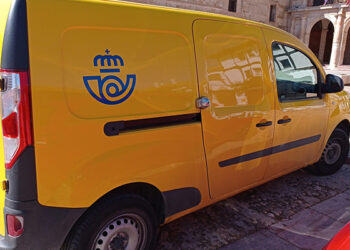 Correos Cuenca