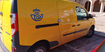 Correos Cuenca
