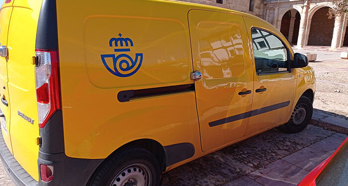 El Ayuntamiento de Yunquera de Henares exige a Correos una solución urgente ante la deficiente prestación del servicio postal 1 Correos Cuenca