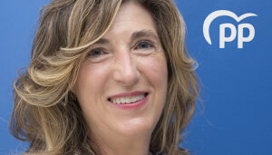 Cristina López “El equipo socialista de Darío Dolz ha dejado perder más de 200.000 kilómetros de transporte urbano”