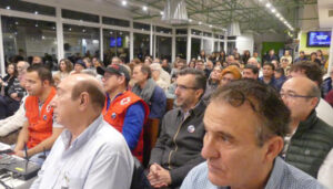 Cruz Roja Cuenca organiza actos de reconocimiento a socias y socios en toda la provincia