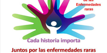 Cuenca acoge una jornada de testimonios de personas con enfermedades raras y sus familiares