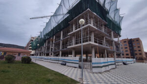 Cuenca en Marcha pide constituir el Patrimonio Municipal del Suelo para desarrollar vivienda pública